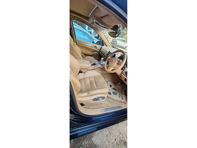 Used Porsche Cayenne [2010-2014] GTS in Delhi