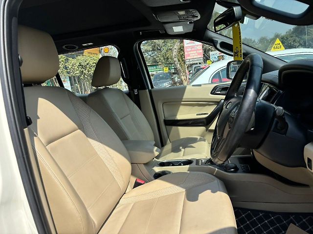 Used Ford Endeavour Titanium 2.0 4x2 AT in Gurgaon