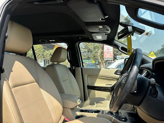 Used Ford Endeavour Titanium 2.0 4x2 AT in Gurgaon