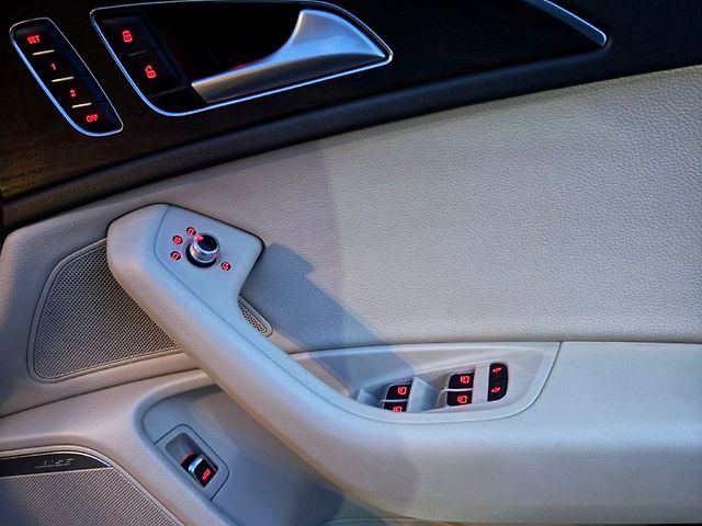 Used Audi A6 [2015-2019] 35 TDI Matrix in Chandigarh