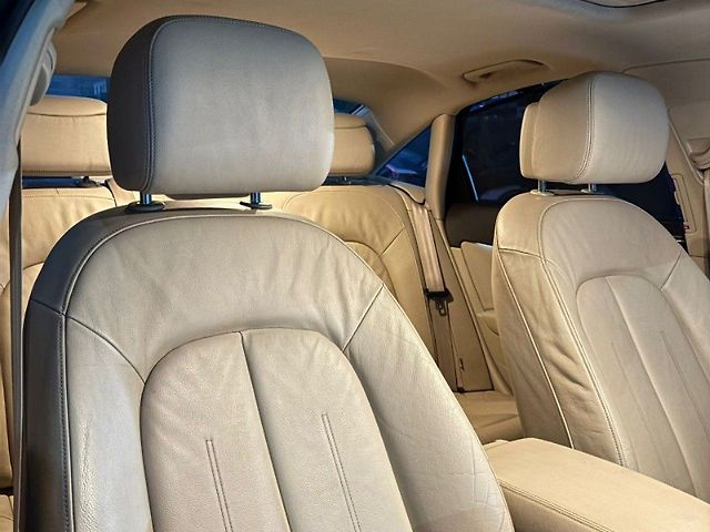 Used Audi A6 [2015-2019] 35 TDI Matrix in Chandigarh