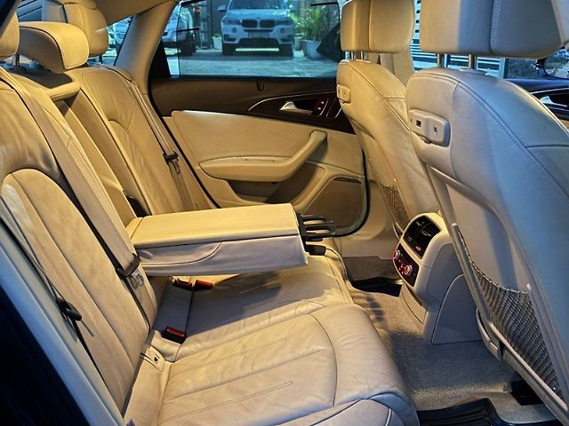 Used Audi A6 [2015-2019] 35 TDI Matrix in Chandigarh