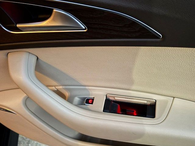 Used Audi A6 [2015-2019] 35 TDI Matrix in Chandigarh