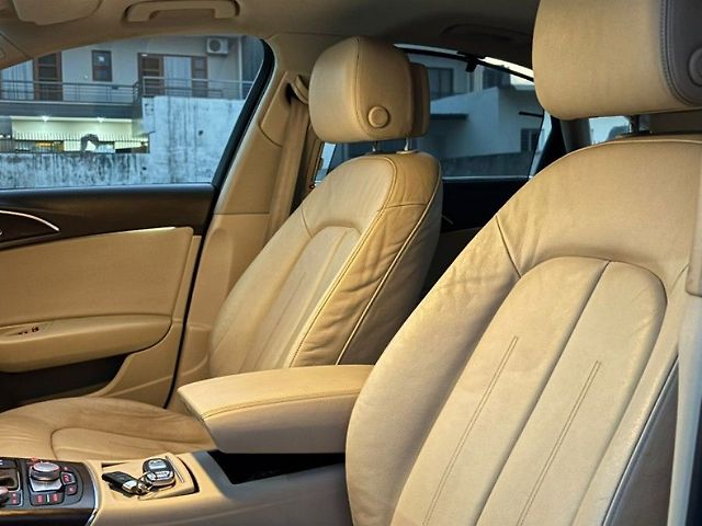 Used Audi A6 [2015-2019] 35 TDI Matrix in Chandigarh