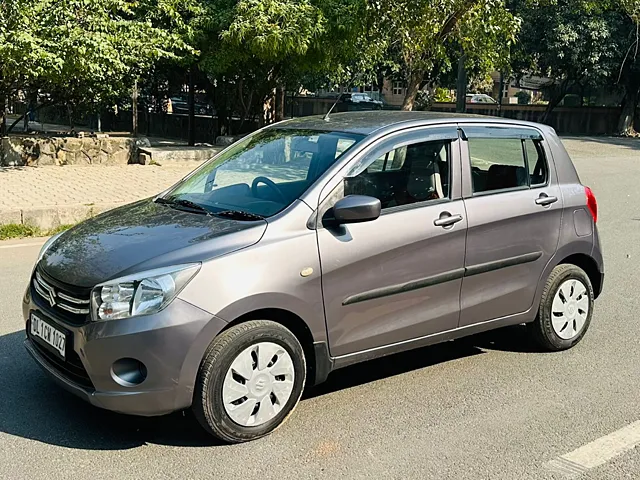 Used 2017 Maruti Suzuki Celerio in Delhi