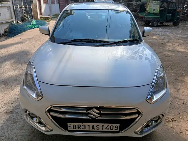 Used 2022 Maruti Suzuki DZire in Patna