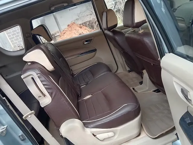 Used Maruti Suzuki Ertiga [2012-2015] ZDi in Hyderabad