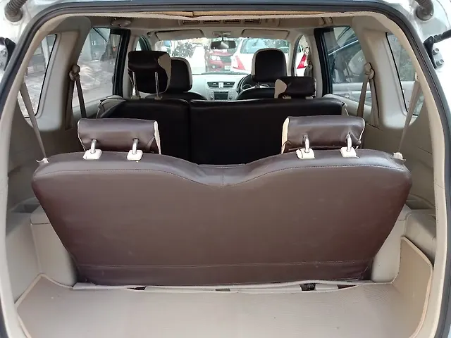 Used Maruti Suzuki Ertiga [2012-2015] ZDi in Hyderabad