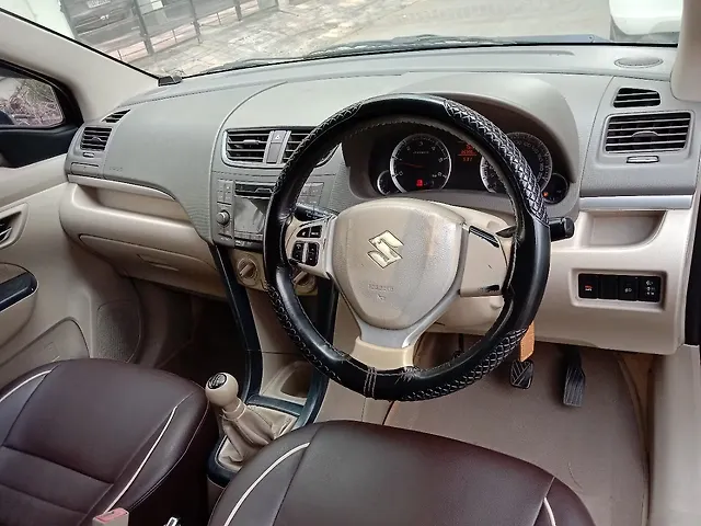 Used Maruti Suzuki Ertiga [2012-2015] ZDi in Hyderabad