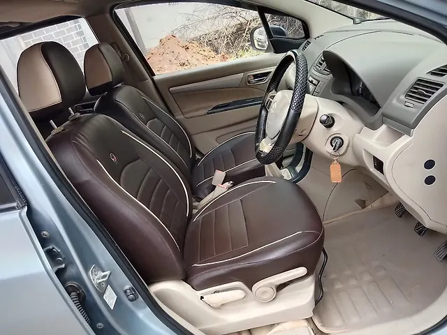 Used Maruti Suzuki Ertiga [2012-2015] ZDi in Hyderabad