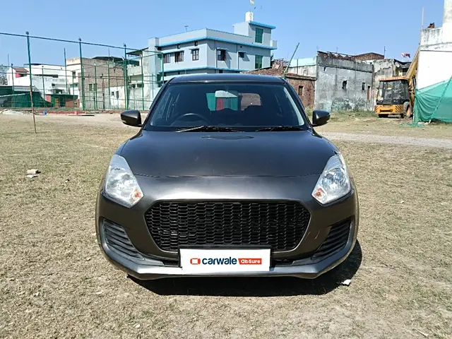 Used 2022 Maruti Suzuki Swift in Dehradun