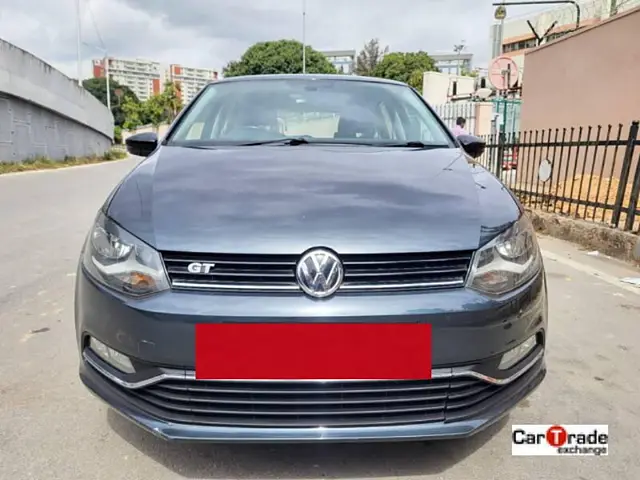Used 2018 Volkswagen Polo in Bangalore