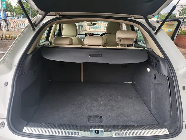 Used Audi Q3 [2012-2015] 2.0 TDI quattro Premium in Navi Mumbai