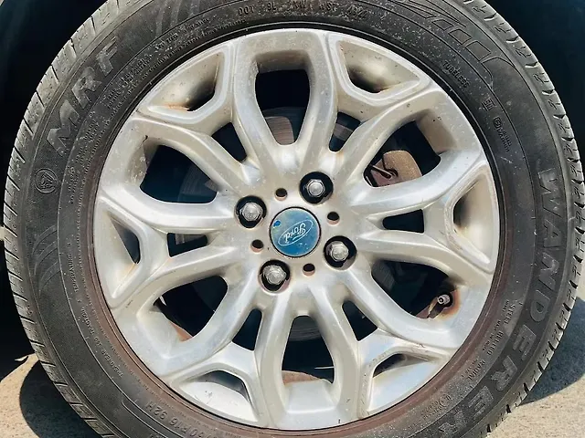Used Ford EcoSport [2013-2015] Titanium 1.5 TDCi in Kanpur