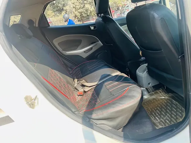 Used Ford EcoSport [2013-2015] Titanium 1.5 TDCi in Kanpur