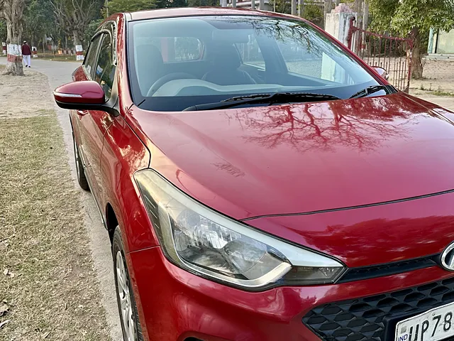 Used Hyundai Elite i20 [2018-2019] Sportz 1.4 CRDi in Kanpur