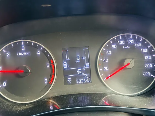 Used Hyundai Elite i20 [2018-2019] Sportz 1.4 CRDi in Kanpur