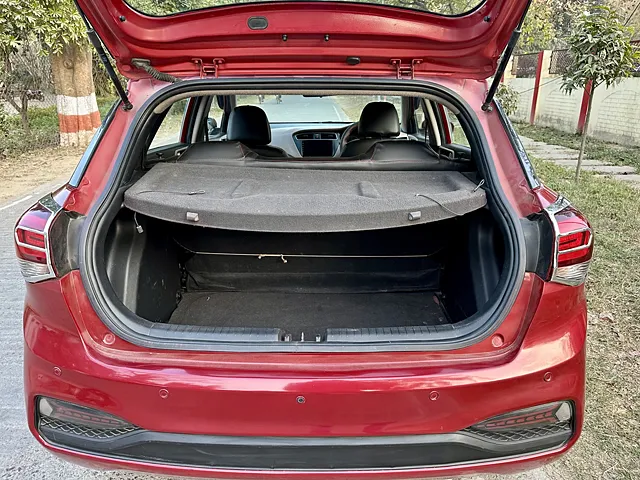 Used Hyundai Elite i20 [2018-2019] Sportz 1.4 CRDi in Kanpur