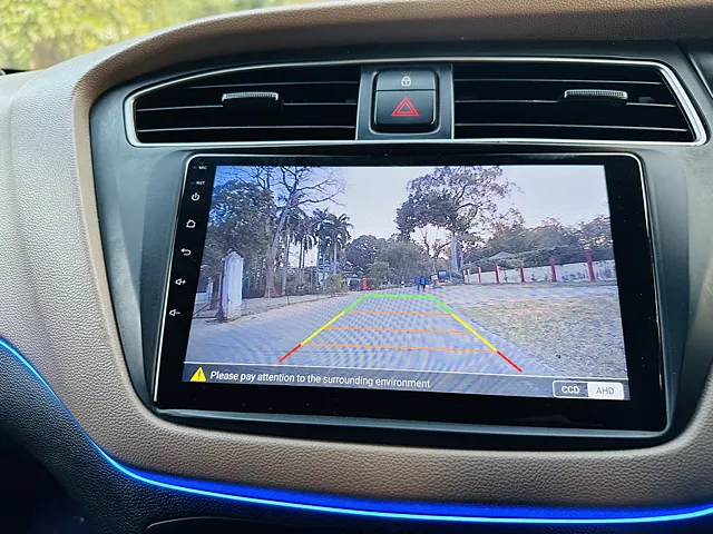 Used Hyundai Elite i20 [2018-2019] Sportz 1.4 CRDi in Kanpur