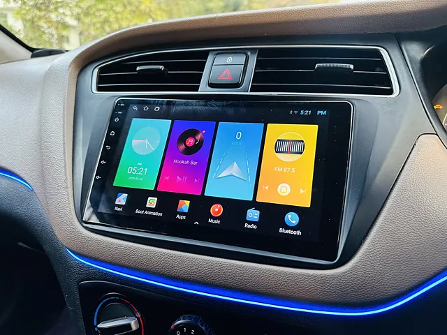 Used Hyundai Elite i20 [2018-2019] Sportz 1.4 CRDi in Kanpur