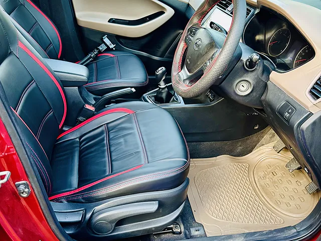Used Hyundai Elite i20 [2018-2019] Sportz 1.4 CRDi in Kanpur