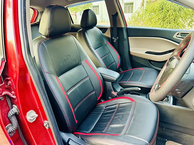 Used Hyundai Elite i20 [2018-2019] Sportz 1.4 CRDi in Kanpur