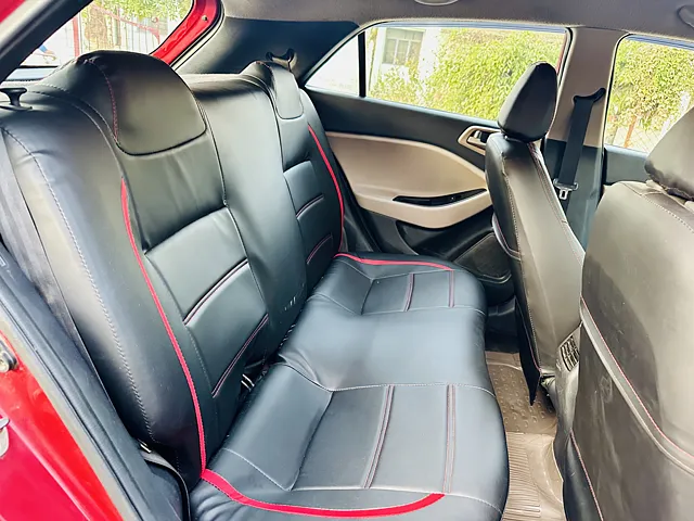 Used Hyundai Elite i20 [2018-2019] Sportz 1.4 CRDi in Kanpur