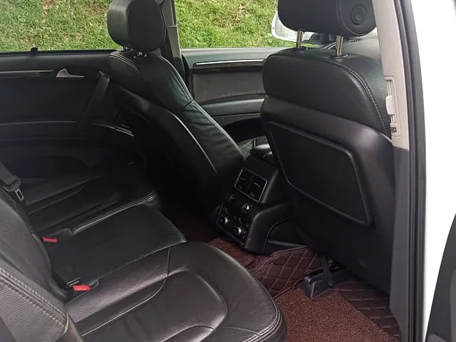 Used Audi Q7 [2010 - 2015] 3.0 TDI quattro Premium in Navi Mumbai