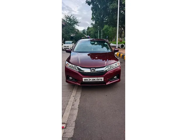 Used 2014 Honda City in Navi Mumbai