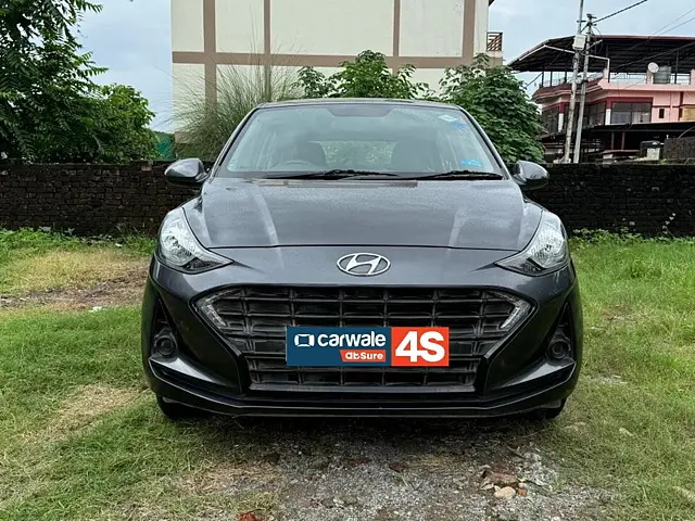 Used 2022 Hyundai Grand i10 NIOS in Dehradun