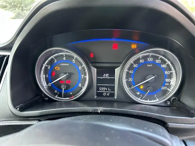 Used Maruti Suzuki Baleno [2015-2019] Delta 1.2 in Mohali
