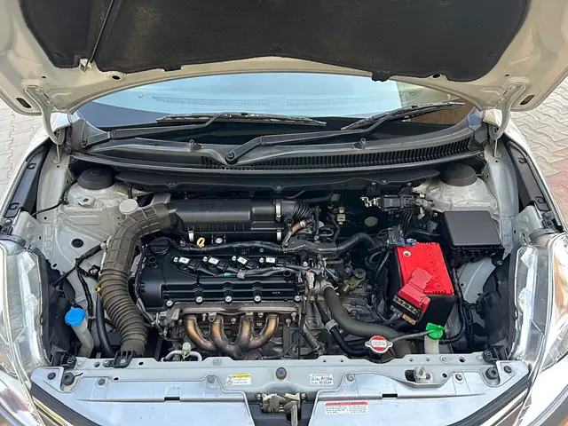 Used Maruti Suzuki Baleno [2015-2019] Delta 1.2 in Mohali