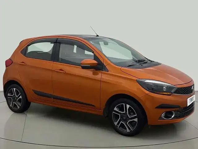 Used 2019 Tata Tiago in Pune
