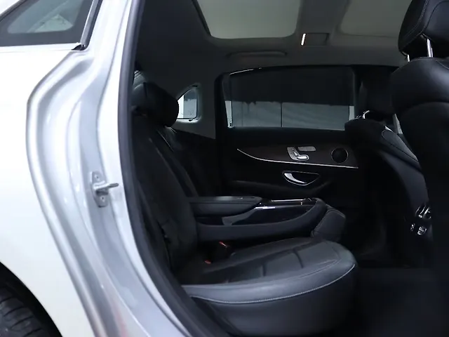 Used Mercedes-Benz E-Class [2017-2021] E 220 d Avantgarde in Thiruvananthapuram