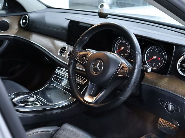 Used Mercedes-Benz E-Class [2017-2021] E 220 d Avantgarde in Thiruvananthapuram