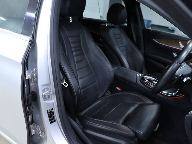 Used Mercedes-Benz E-Class [2017-2021] E 220 d Avantgarde in Thiruvananthapuram