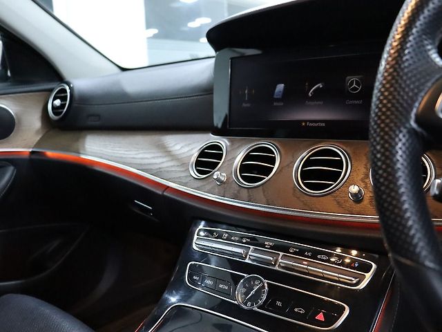 Used Mercedes-Benz E-Class [2017-2021] E 220 d Avantgarde in Thiruvananthapuram