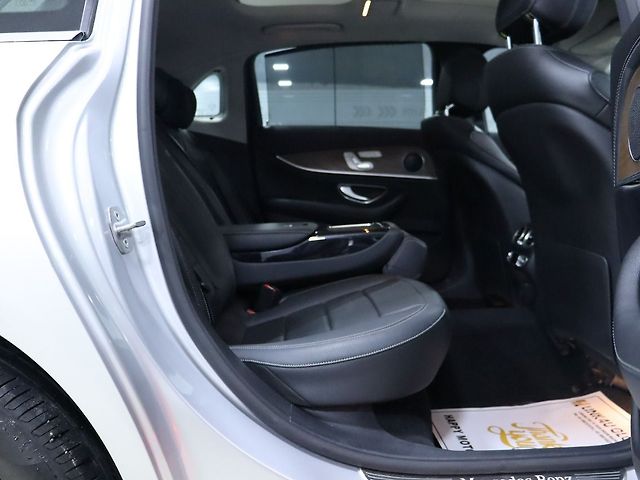Used Mercedes-Benz E-Class [2017-2021] E 220 d Avantgarde in Thiruvananthapuram