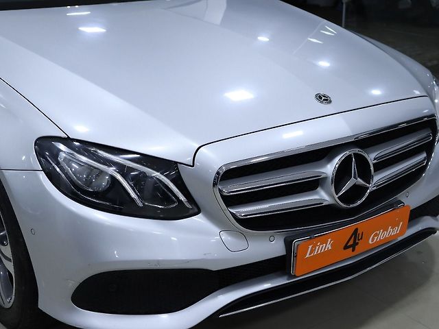 Used Mercedes-Benz E-Class [2017-2021] E 220 d Avantgarde in Thiruvananthapuram