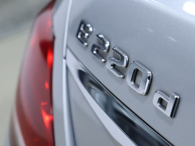Used Mercedes-Benz E-Class [2017-2021] E 220 d Avantgarde in Thiruvananthapuram