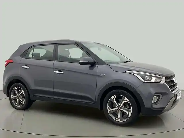 Used 2019 Hyundai Creta in Chennai