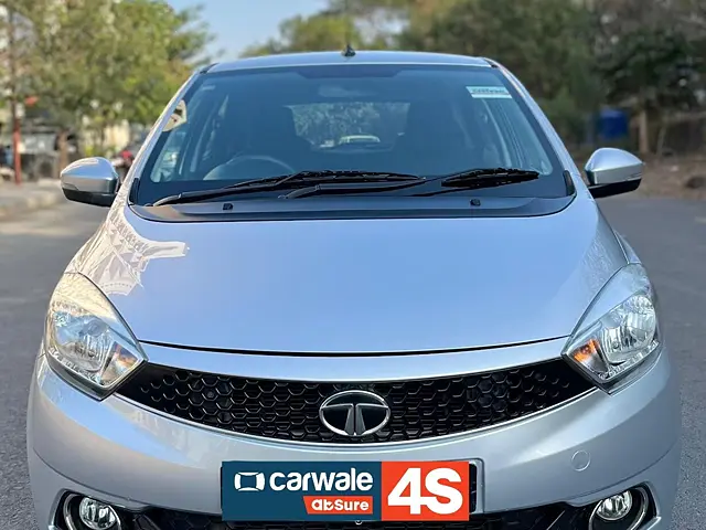 Used 2018 Tata Tiago in Pune