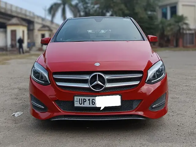 Used 2015 Mercedes-Benz E-Class in Zirakpur