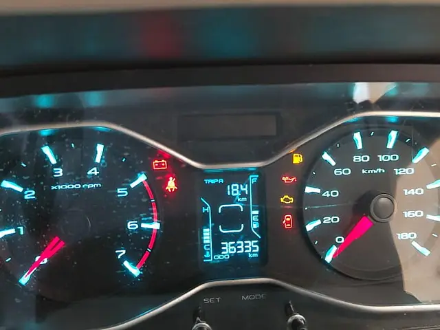 Used Mahindra Scorpio S11 MT 7S CC in Patna