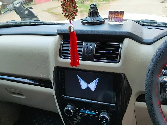 Used Mahindra Scorpio S11 MT 7S CC in Patna