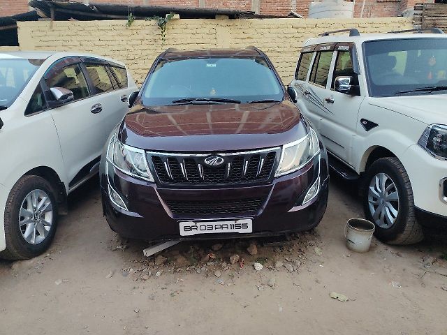 Used 2015 Mahindra XUV500 in Patna