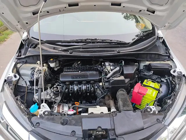 Used Honda City [2014-2017] VX in Zirakpur