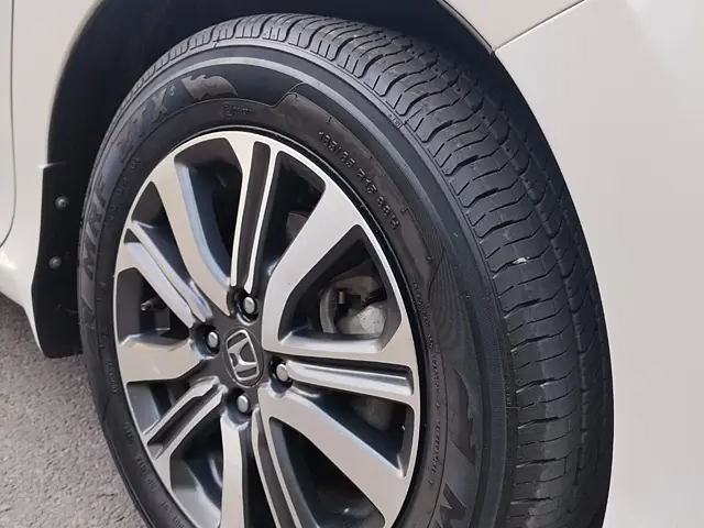 Used Honda City [2014-2017] VX in Zirakpur