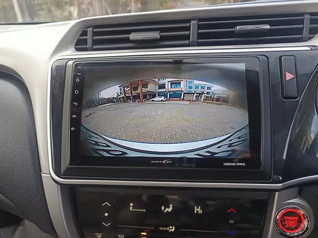 Used Honda City [2014-2017] VX in Zirakpur