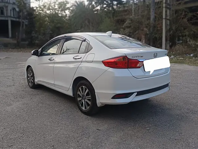 Used Honda City [2014-2017] VX in Zirakpur